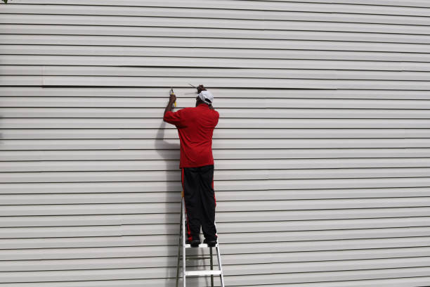 Best Wood Siding Installation  in Covington, KY