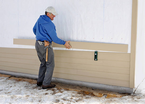 Covington, KY Siding Company